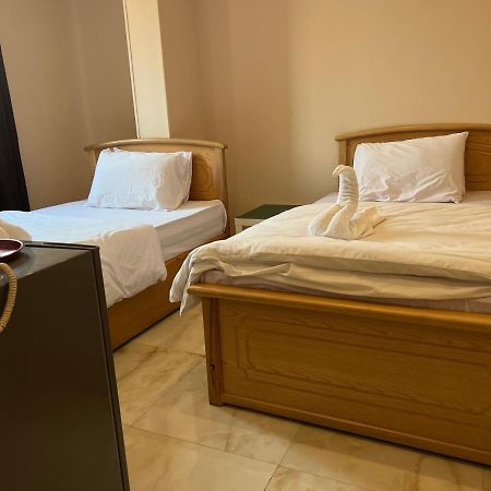Grand Pyramids View Hotel Cairo Ngoại thất bức ảnh