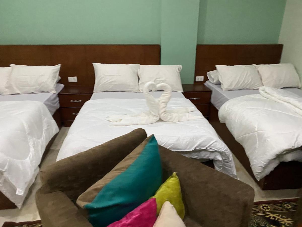 Grand Pyramids View Hotel Cairo Ngoại thất bức ảnh