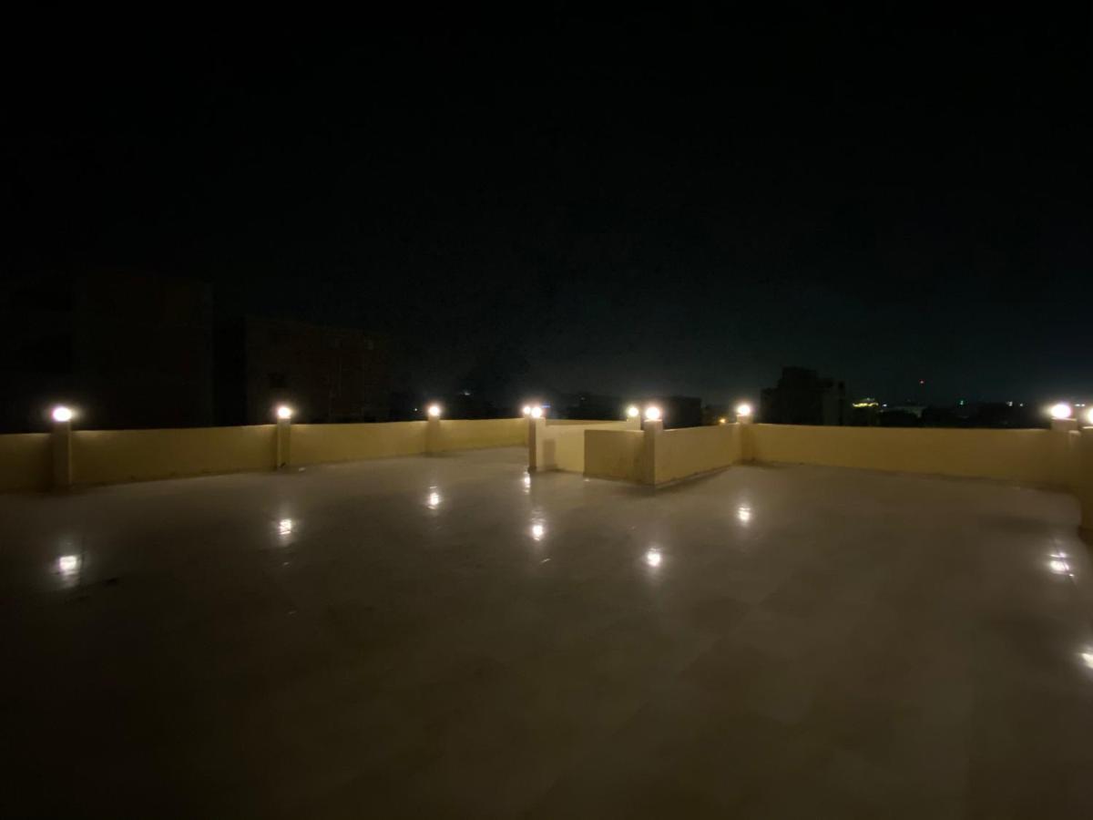Grand Pyramids View Hotel Cairo Ngoại thất bức ảnh