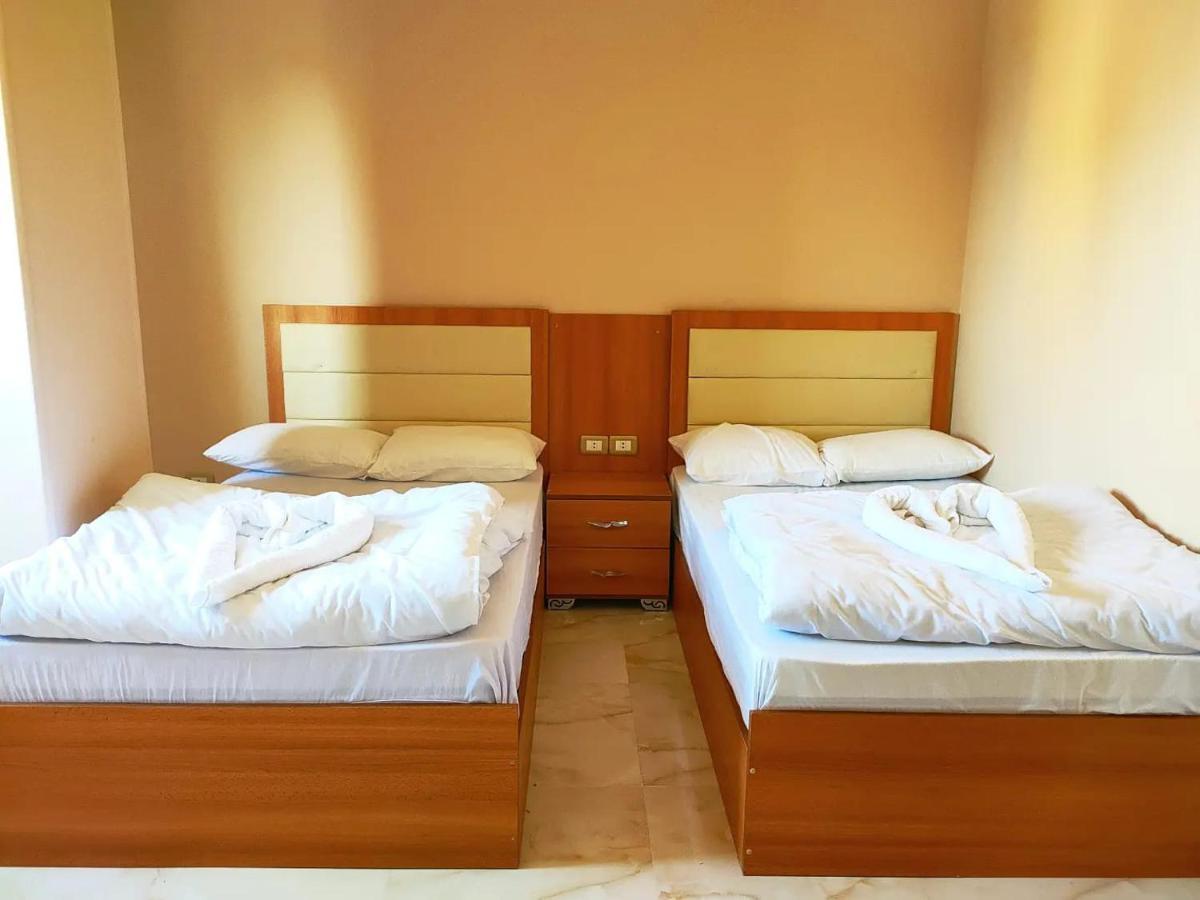 Grand Pyramids View Hotel Cairo Ngoại thất bức ảnh