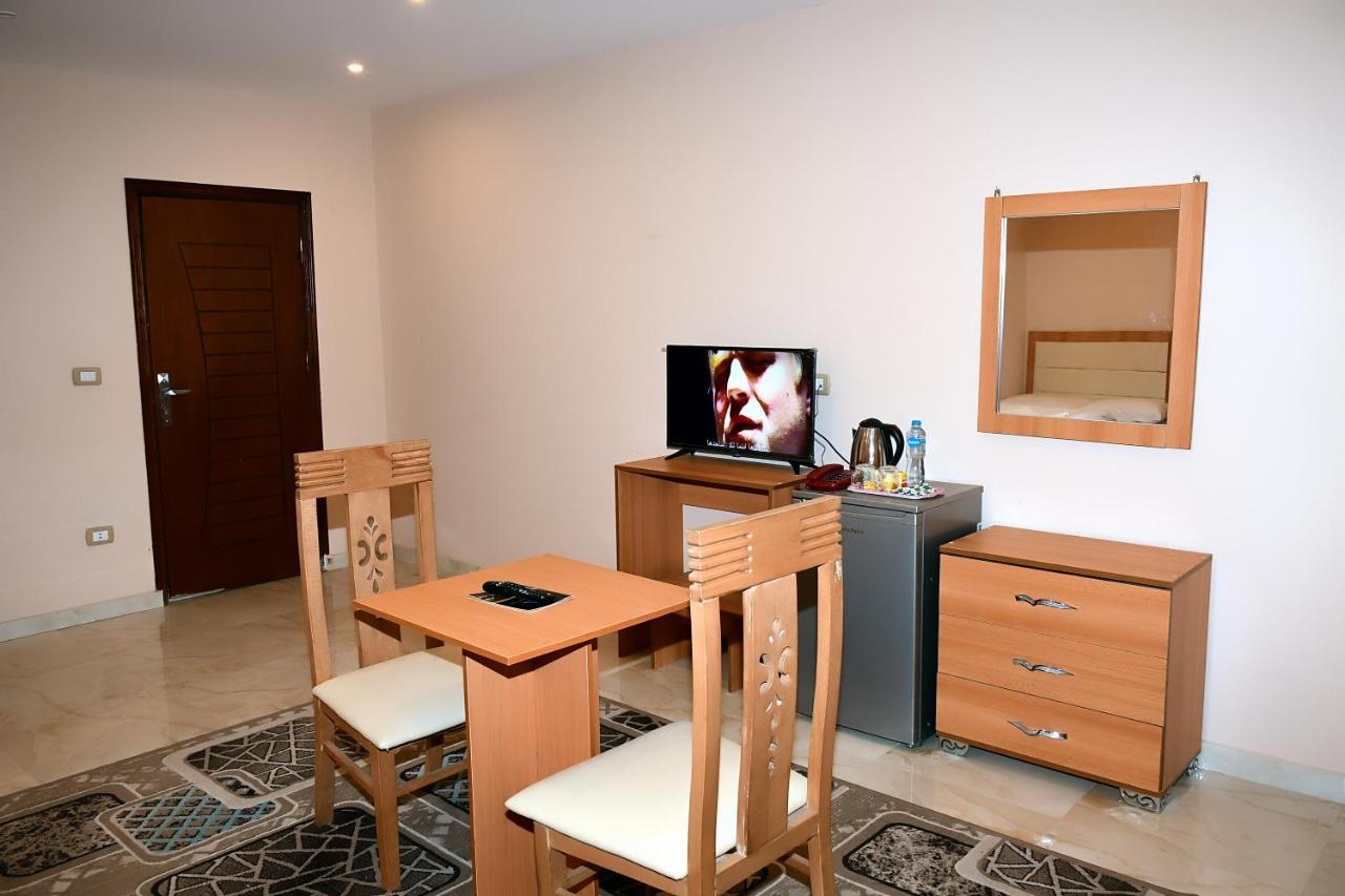 Grand Pyramids View Hotel Cairo Ngoại thất bức ảnh