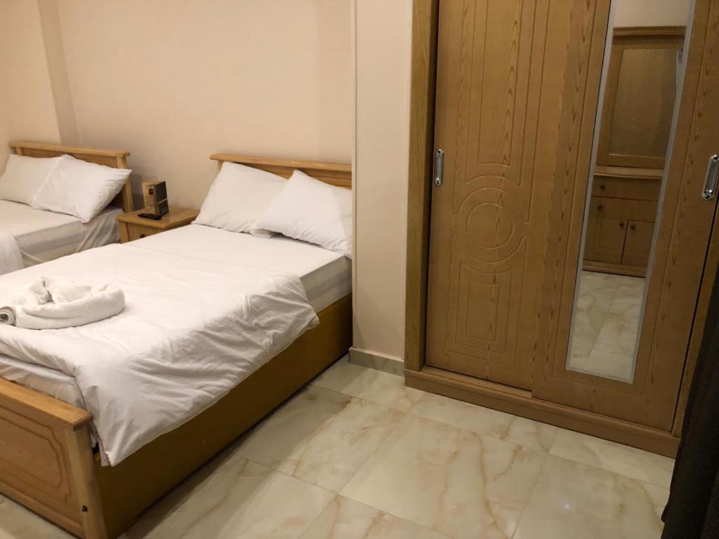 Grand Pyramids View Hotel Cairo Ngoại thất bức ảnh