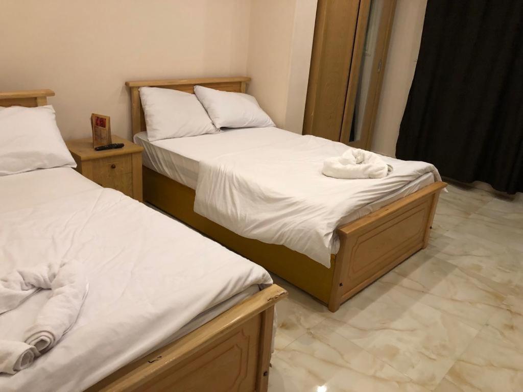 Grand Pyramids View Hotel Cairo Ngoại thất bức ảnh