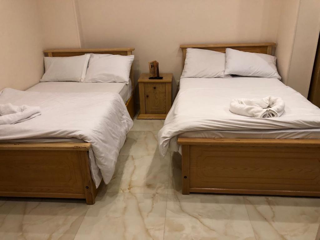 Grand Pyramids View Hotel Cairo Ngoại thất bức ảnh