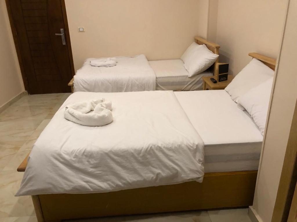 Grand Pyramids View Hotel Cairo Ngoại thất bức ảnh