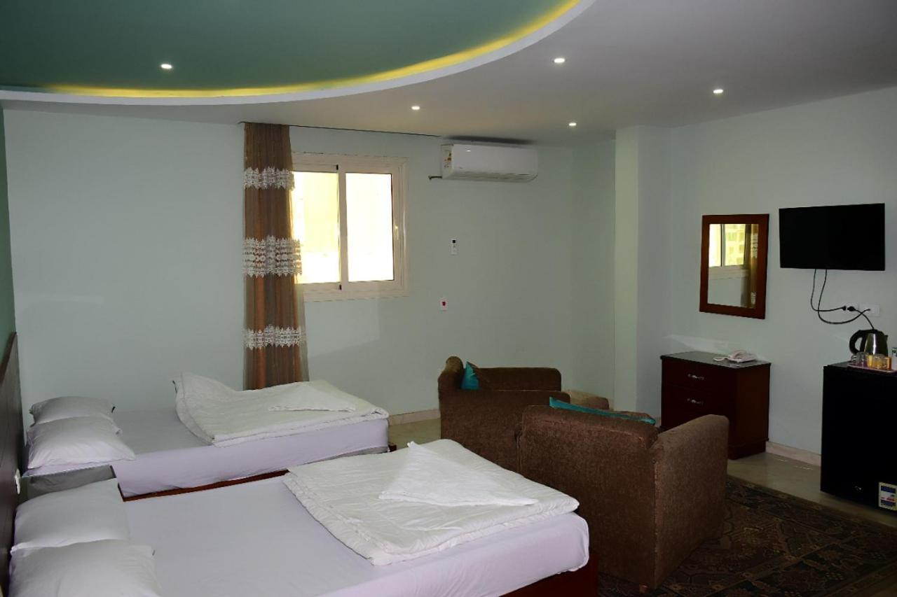 Grand Pyramids View Hotel Cairo Ngoại thất bức ảnh