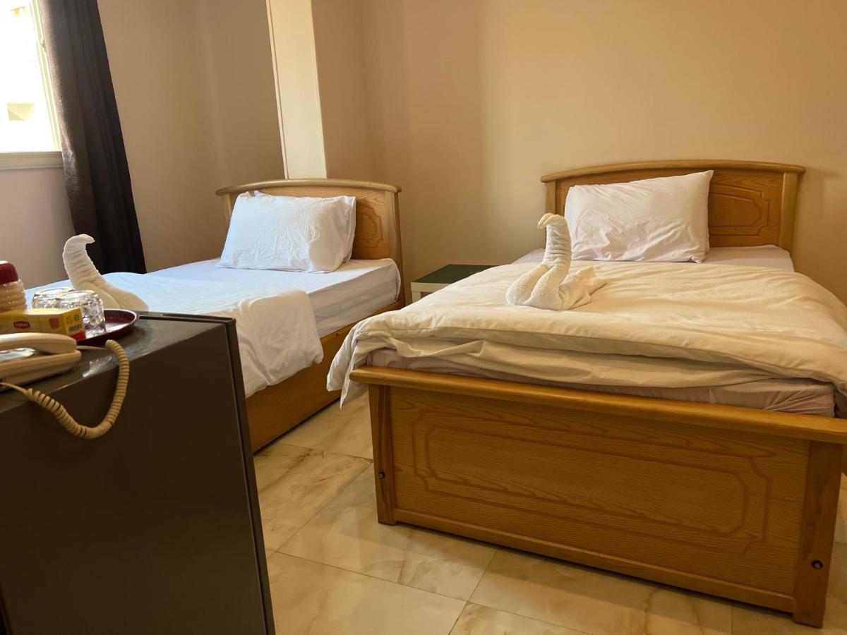 Grand Pyramids View Hotel Cairo Ngoại thất bức ảnh