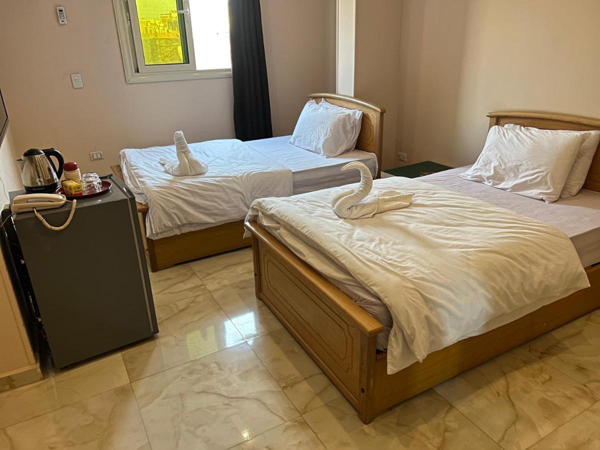 Grand Pyramids View Hotel Cairo Ngoại thất bức ảnh