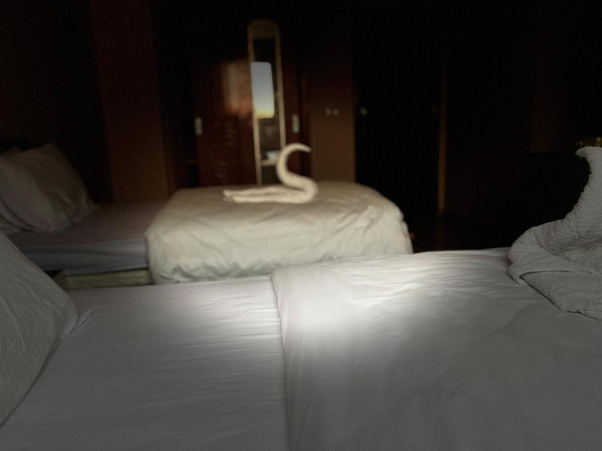 Grand Pyramids View Hotel Cairo Ngoại thất bức ảnh